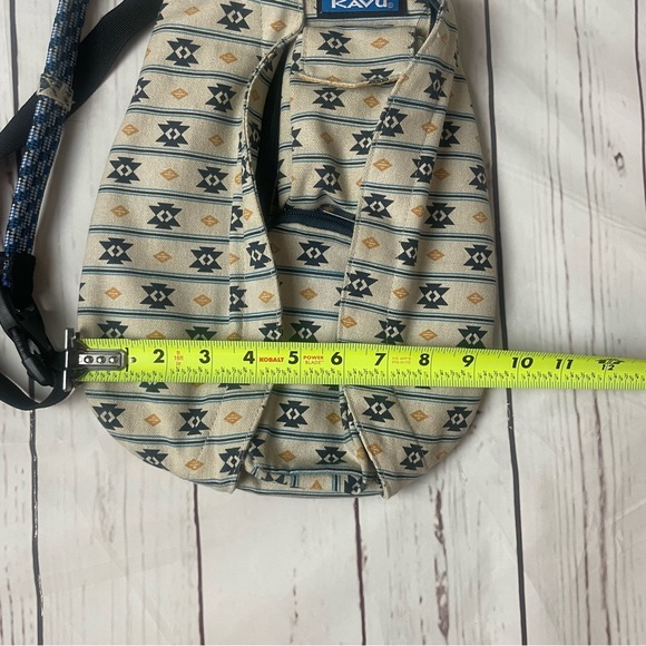 Kavu Mini Rope Bag - Picture 9 of 9